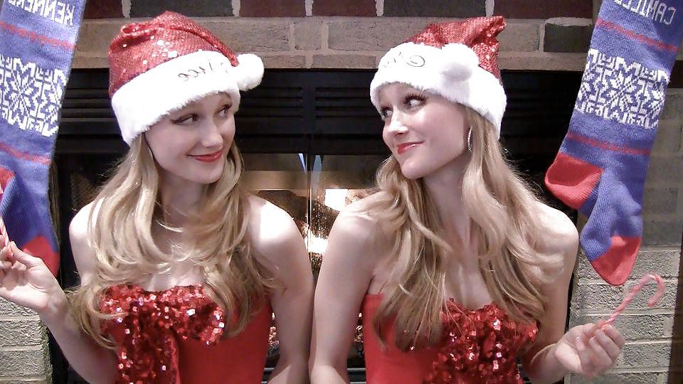 13P Harp Twins