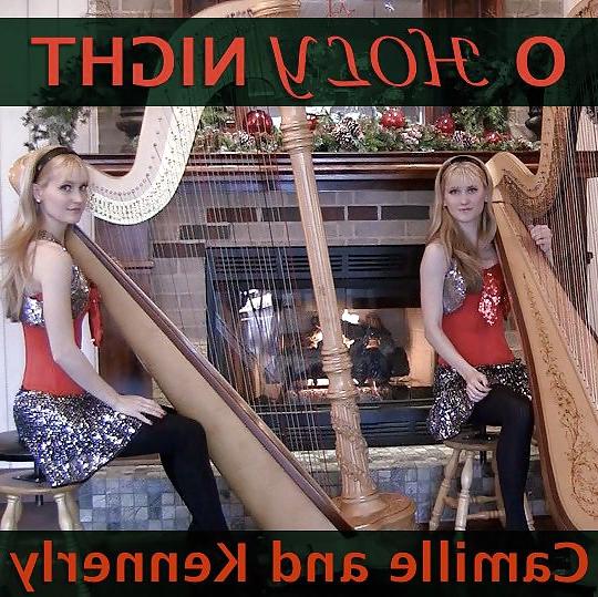 13P Harp Twins