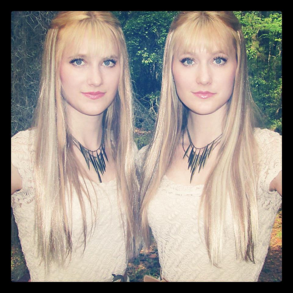 13P Harp Twins