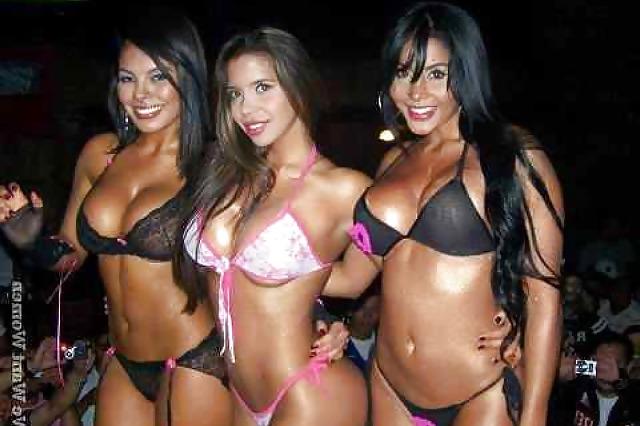20P Nicht nackte heiße Girls 17