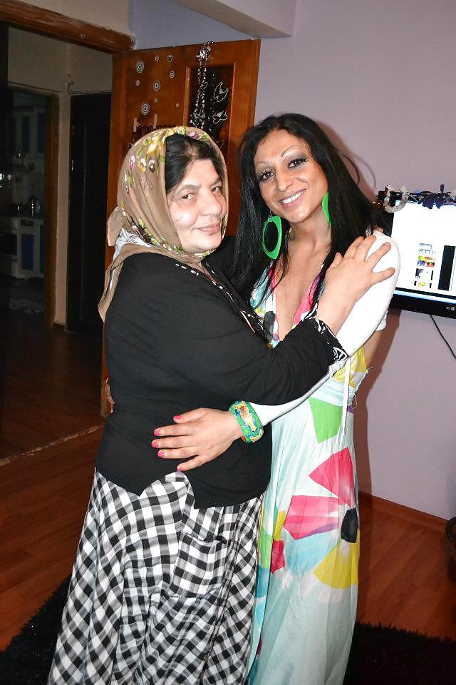 15P Romanian milf