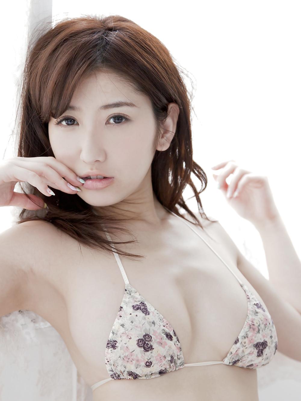 25P Alisa Gravure (Strictly Girl Set)