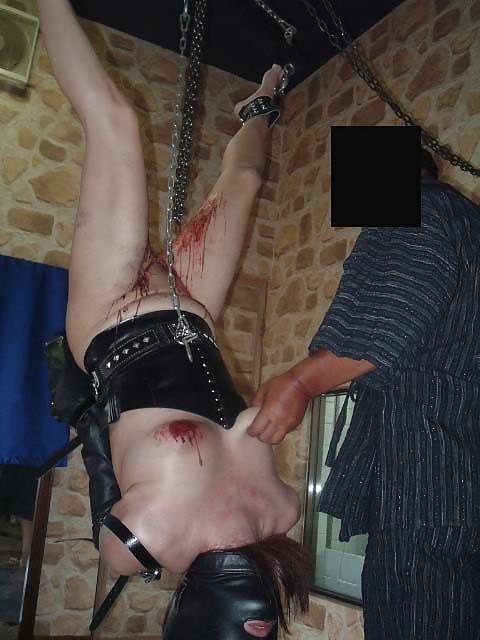 24P Asian Slave 4