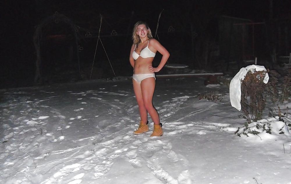 25P Russian amateur couples Mix 8