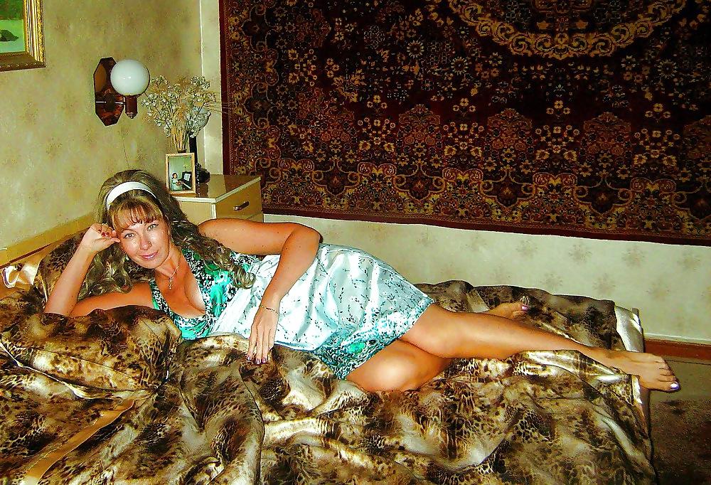 25P Russian amateur couples Mix 8