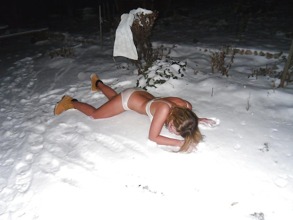 25P Russian amateur couples Mix 8