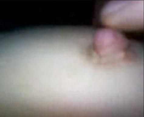 8P My big hard nipples and boobies