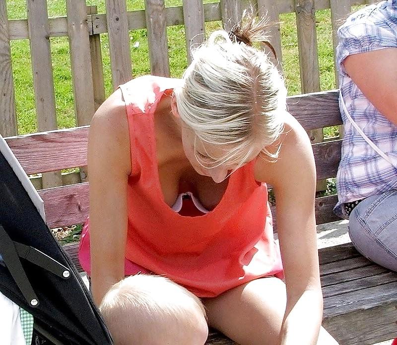 19P Selfshot Voyeurpics - Selbstgeschossene Voyeurfotos 1