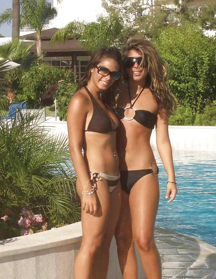 15P Sexy Women (non nude) - 14