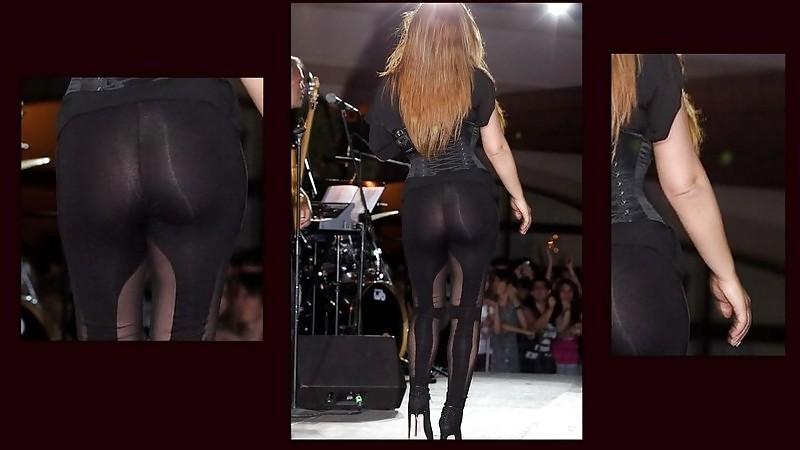25P Greek celebs on stage