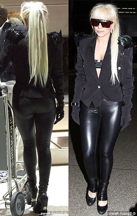 25P Lady Gaga