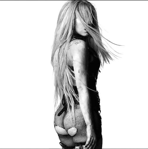 25P Lady Gaga