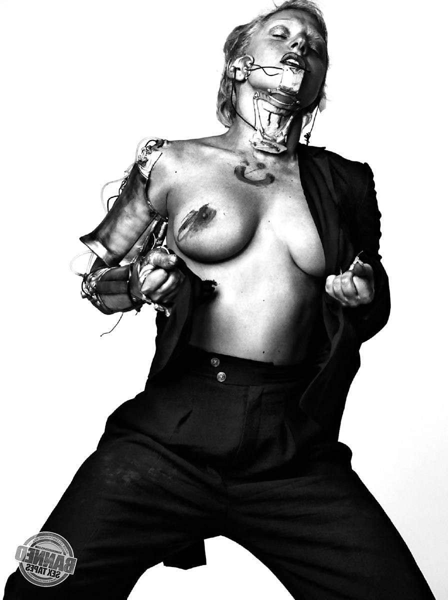 25P Lady Gaga