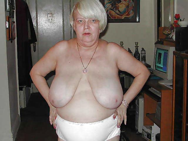 18P Granny 28