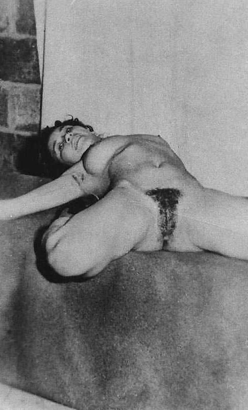 24P Vintage Ebony pornstars