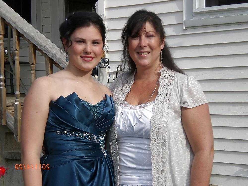 9P Like Mother, Like Daughter