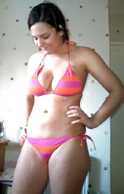 15P Sexy Women (non nude) - 13