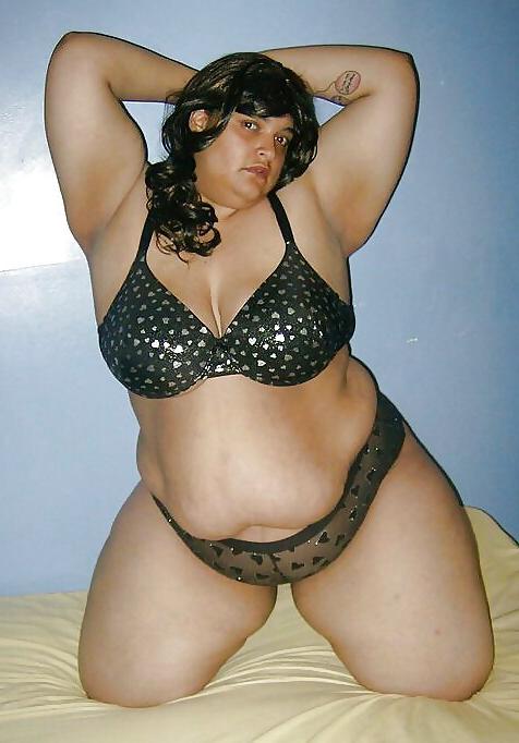 25P Swimsuit bikini bra bbw mature dressed teen big tits - 76