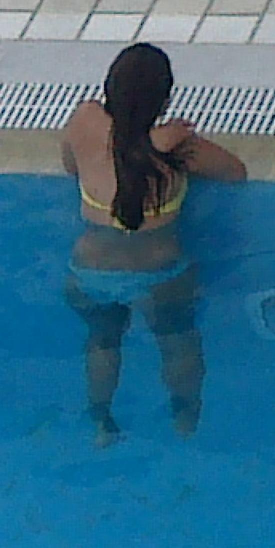 25P Greek women summer and beach