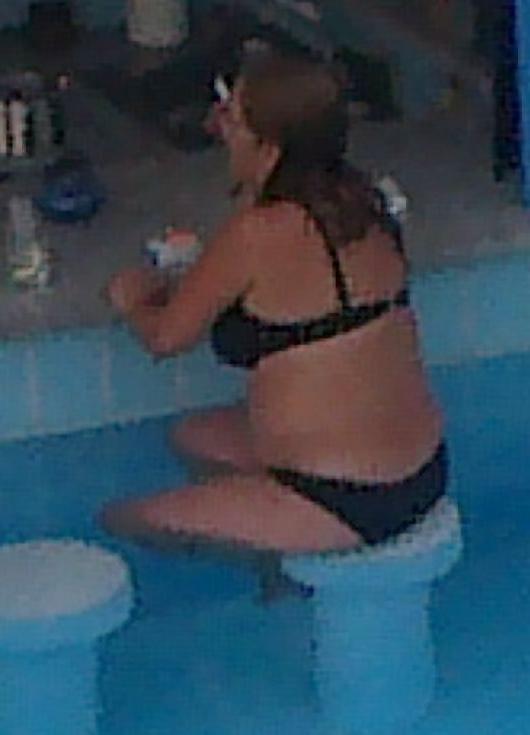25P Greek women summer and beach