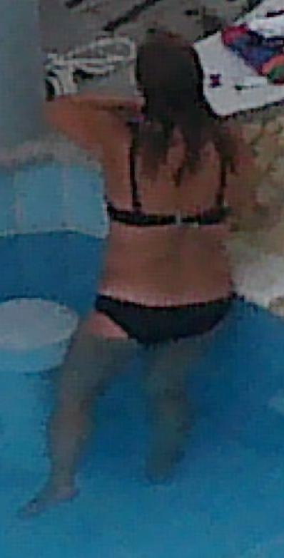25P Greek women summer and beach