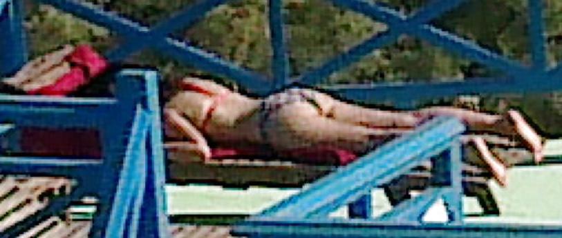 25P Greek women summer and beach