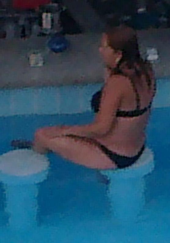 25P Greek women summer and beach