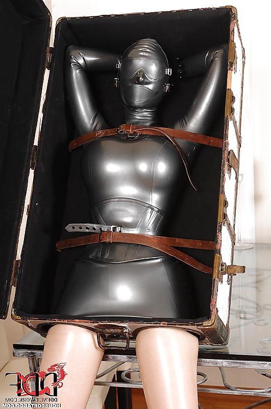 16P Nice Rubber Sex