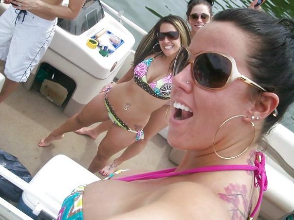 12P Amateur Big Tits Non Nude