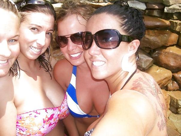 12P Amateur Big Tits Non Nude
