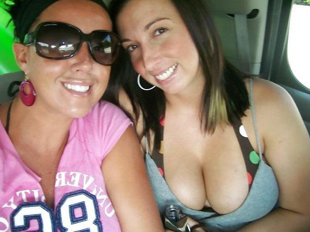 12P Amateur Big Tits Non Nude