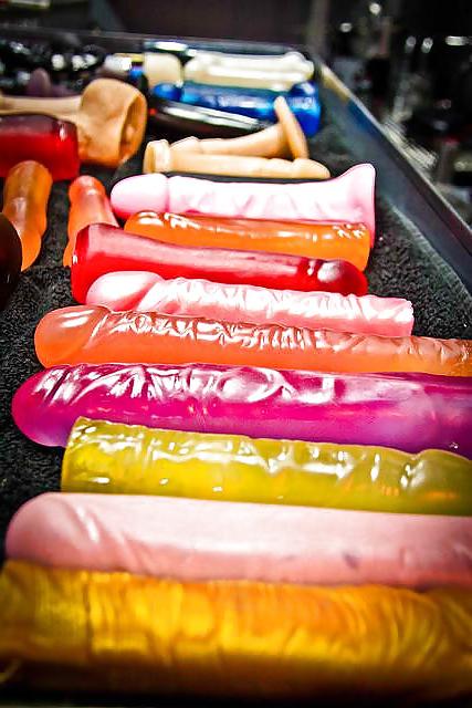 25P SEXX TOYS : A Few Of My Favorite Things