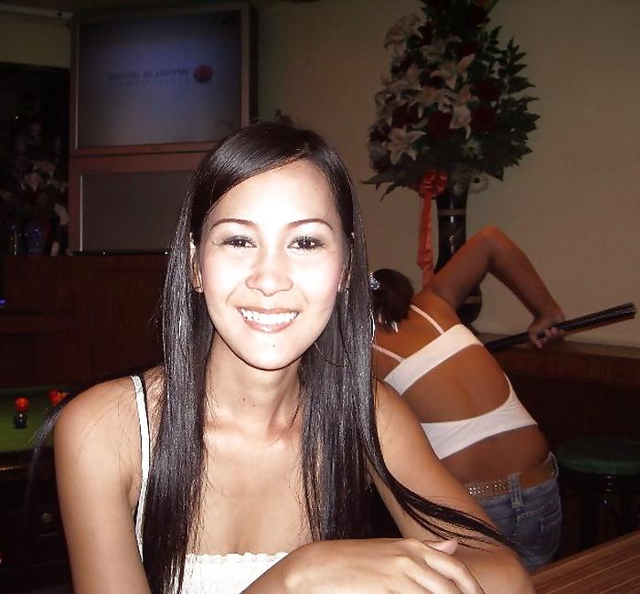 25P Little Ladyboy Nonny from Pattaya 