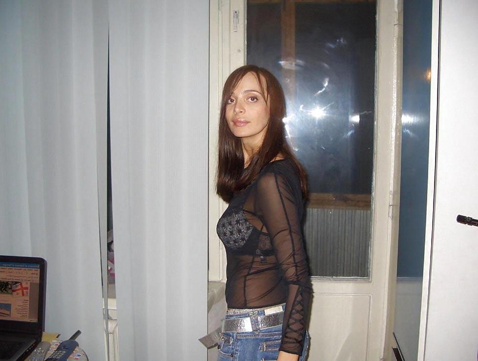 11P RUSSIAN MILF