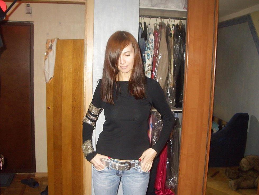 11P RUSSIAN MILF