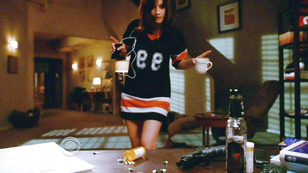 25P Agent Lisbon CBI!!!