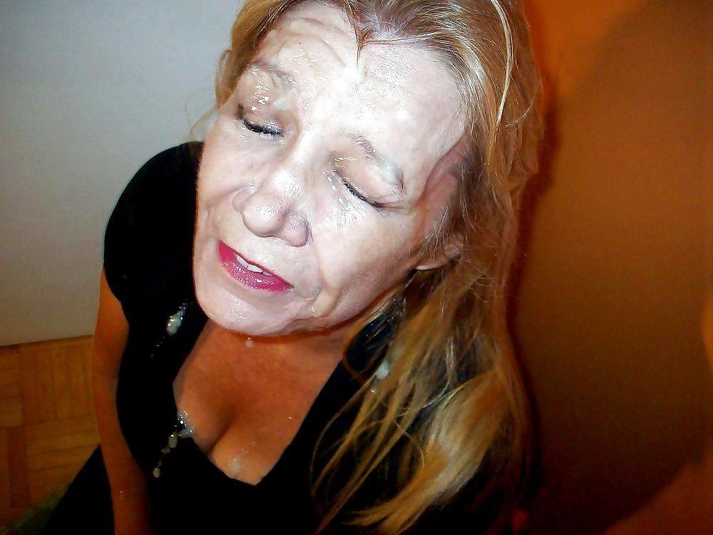 25P Granny love sex - 4