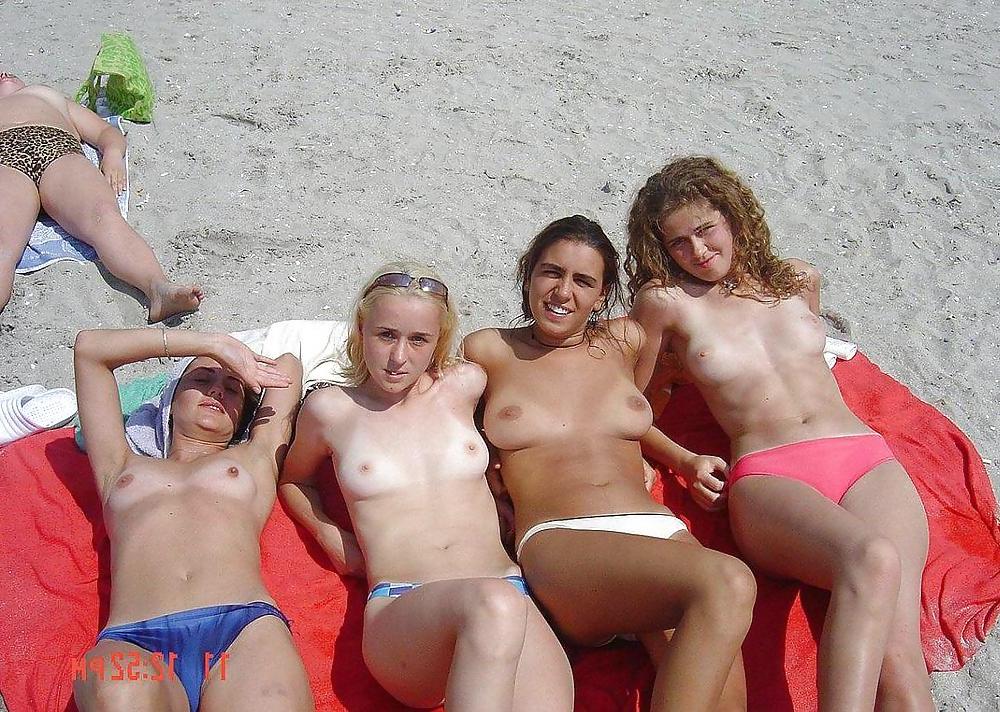 25P Group Shots Collection 13