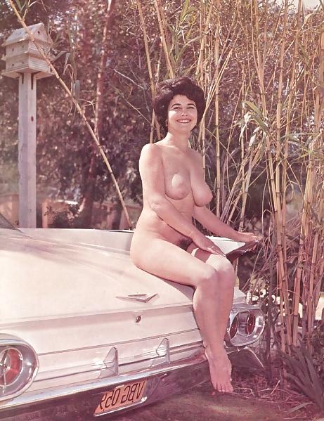 25P Sexy vntage no 9