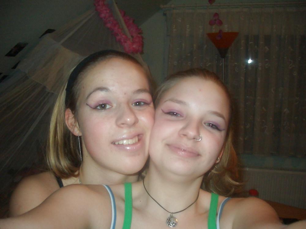 25P Franziska B. Studentin in Magdeburg (Non-Nude)