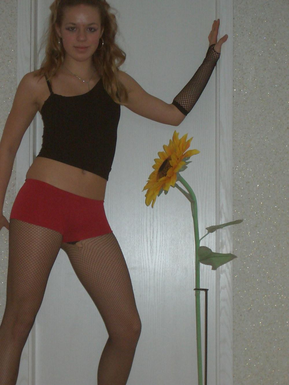25P Franziska B. Studentin in Magdeburg (Non-Nude)