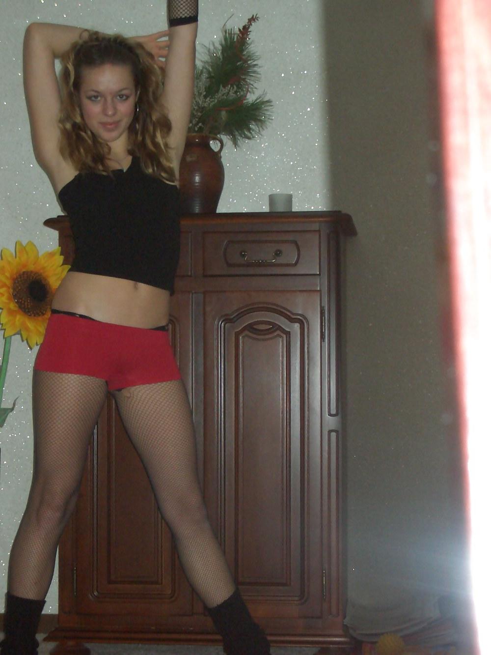 25P Franziska B. Studentin in Magdeburg (Non-Nude)