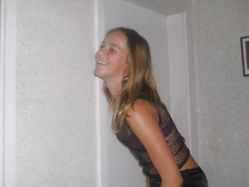 25P Franziska B. Studentin in Magdeburg (Non-Nude)
