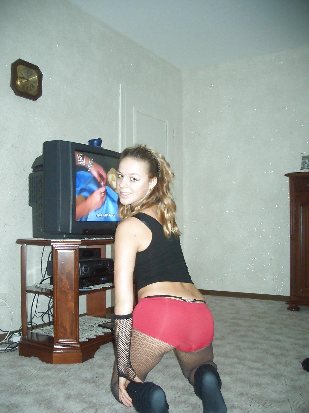 25P Franziska B. Studentin in Magdeburg (Non-Nude)