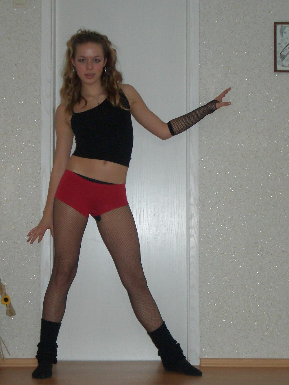 25P Franziska B. Studentin in Magdeburg (Non-Nude)