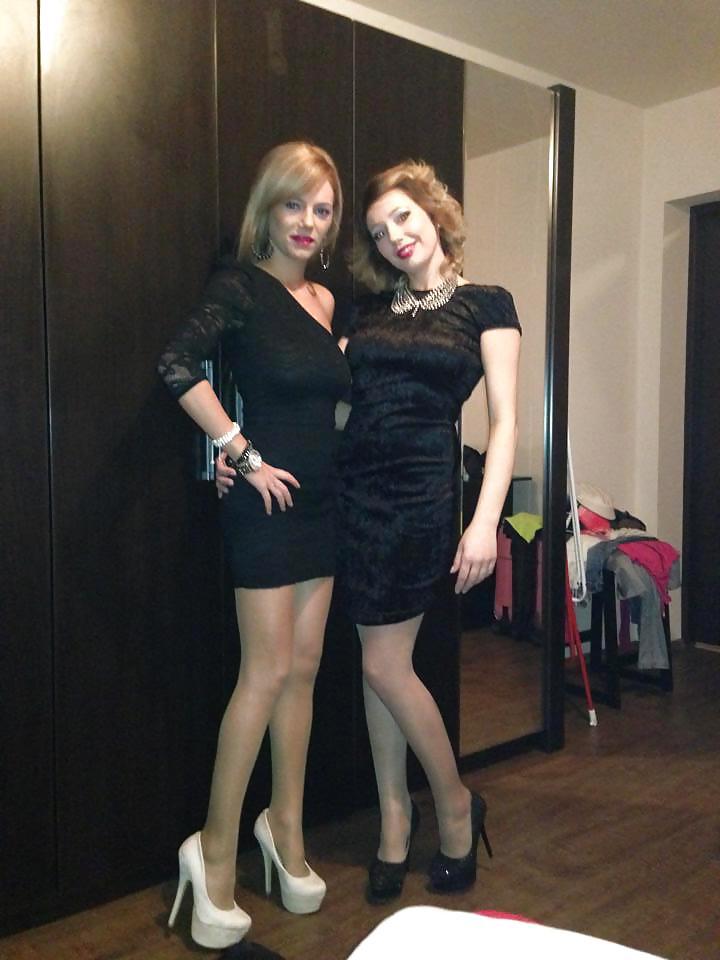 25P Romanian slut escort