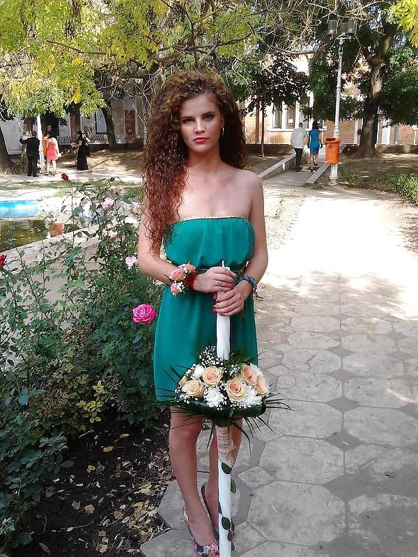 25P Romanian slut escort