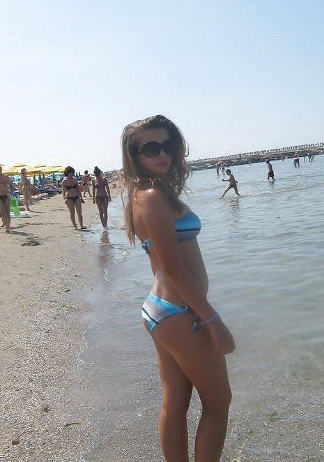 25P Romanian slut escort