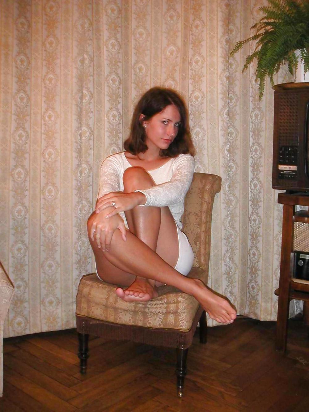 25P Mix upskirt