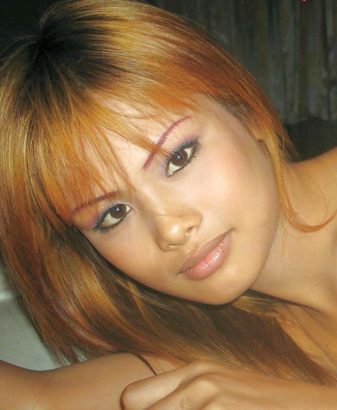 25P Super sexy ladyboy Nicky from Pattaya... part3